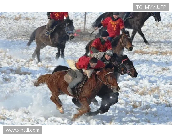 哈萨克斯坦选手勇夺国际马上竞技锦标赛冠军彰显实力