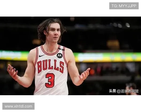 曝吉迪有望与公牛达成续约协议 新合同价值最高可达9000万美元