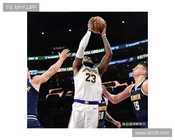 浓眉复苏统治力回归湖人黑七之路冲冠野心再起